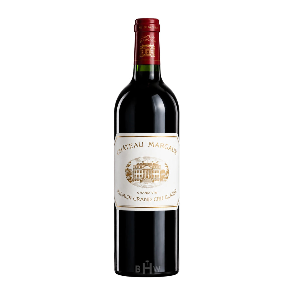 2025 Chateau Margaux Bordeaux by Big Hammer Wines.