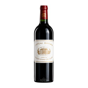 Image of 2025 Château Margaux FUTURES Prearrival