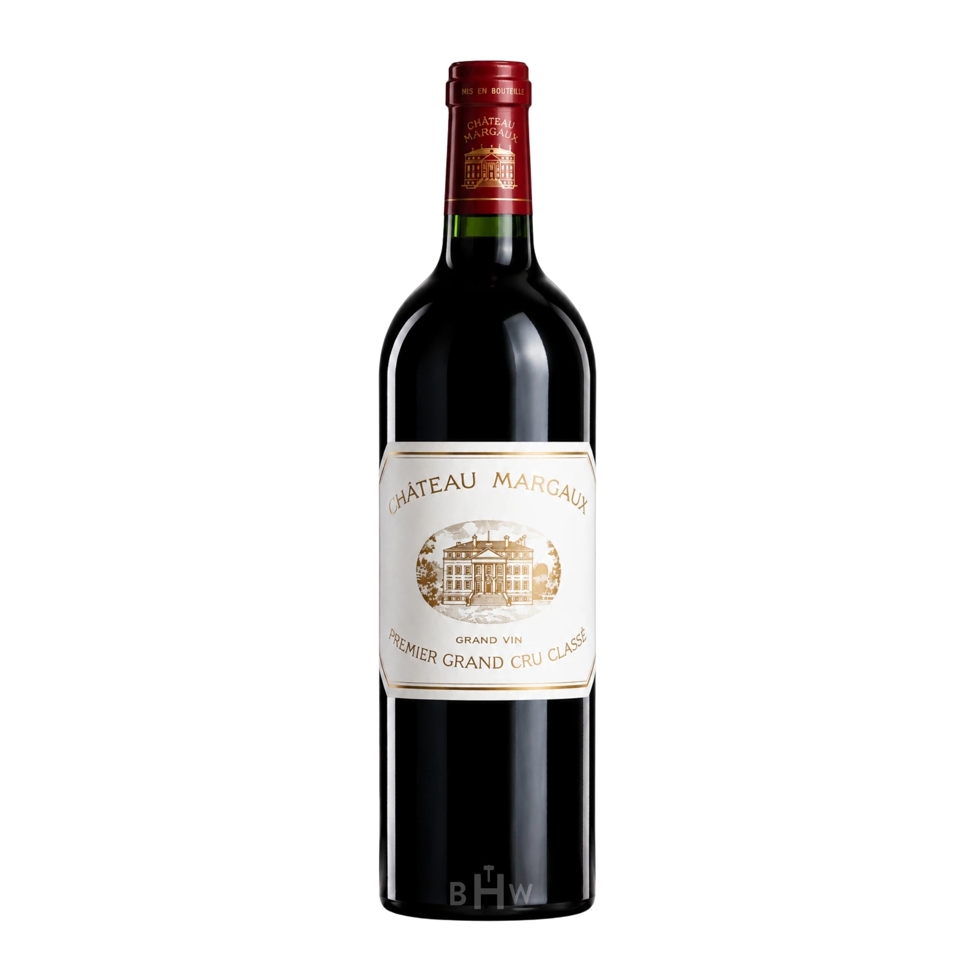 2025 Chateau Margaux Bordeaux by Big Hammer Wines.
