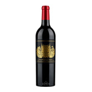 Image of 2025 Chateau Palmer Margaux FUTURES Prearrival