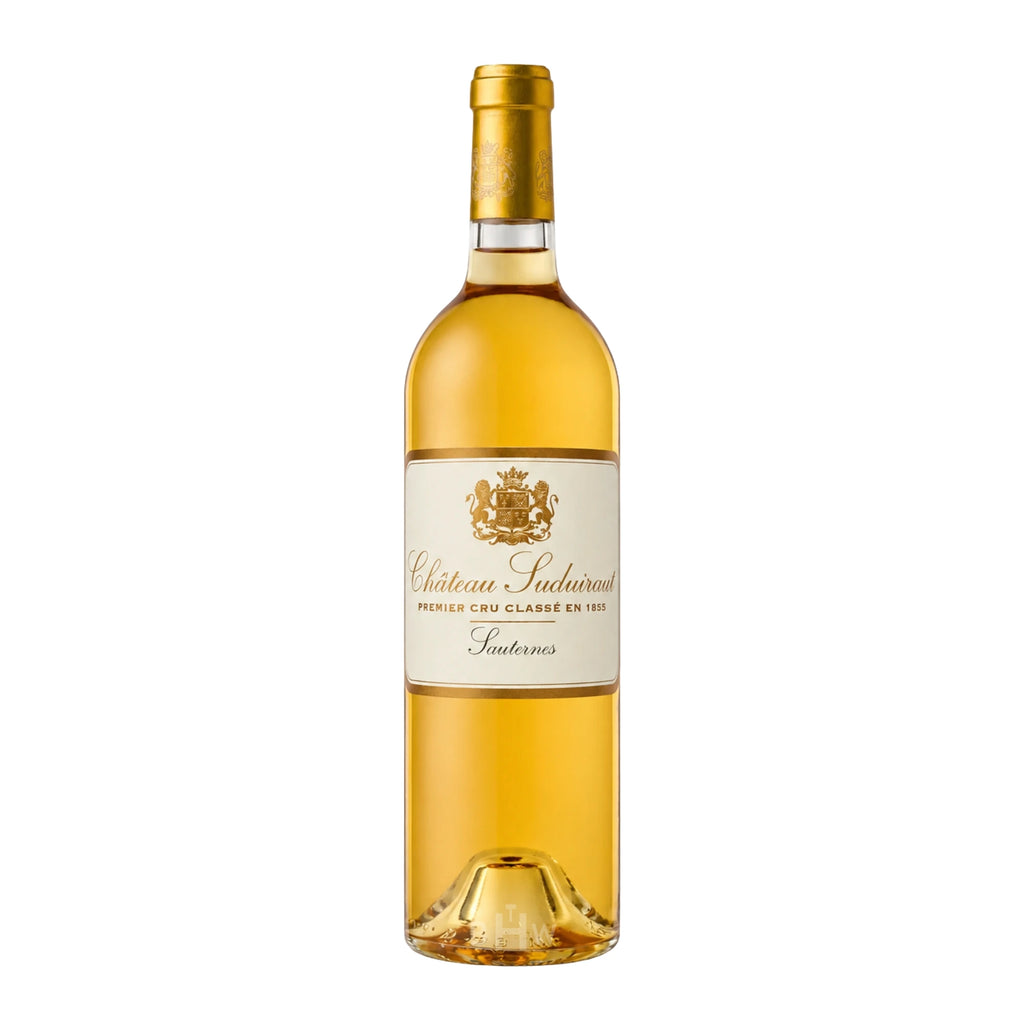 2025 Chateau Suduiraut Bordeaux by Big Hammer Wines