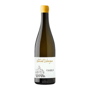 Image of 2025 Domaine Vincent Wengier Chablis