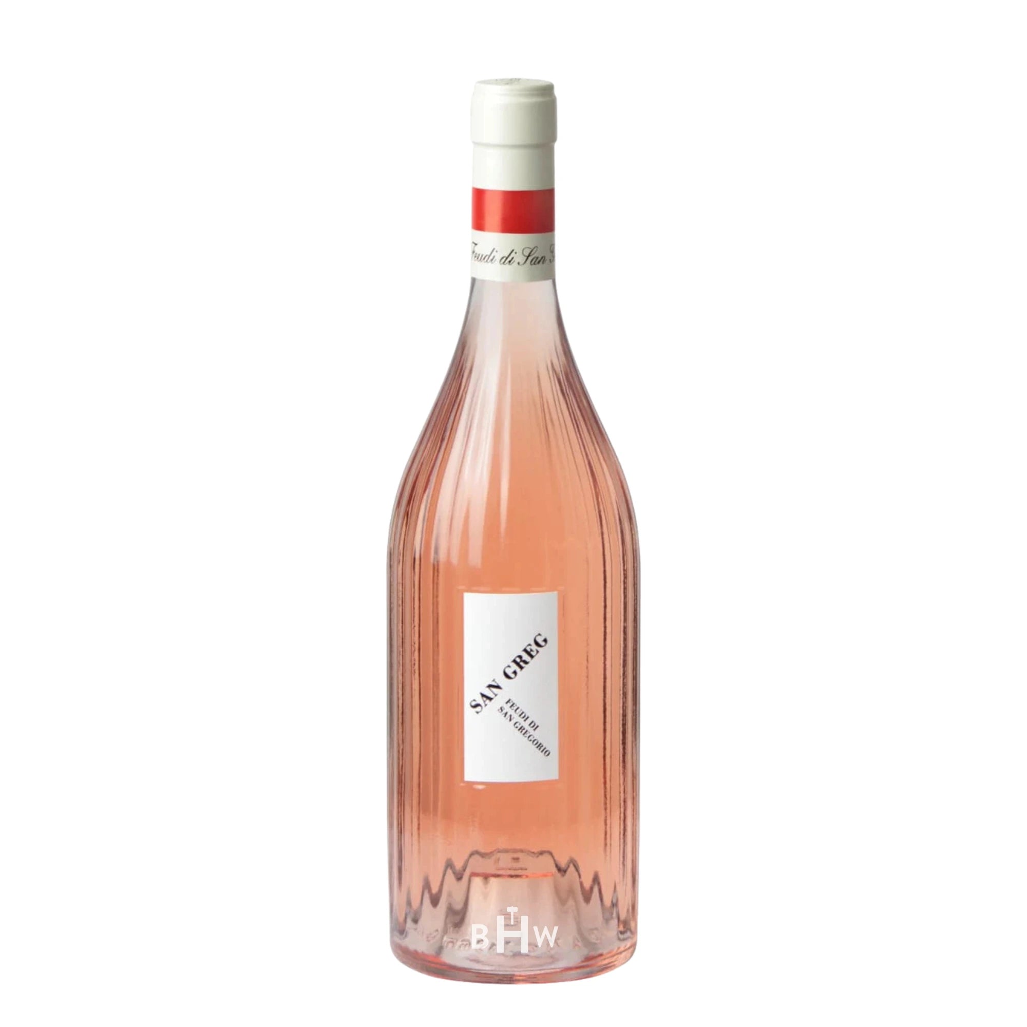 2025 Feudi di San Gregorio San Greg Aglianico Rose Campania