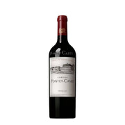 Image of 2025 Chateau Pontet-Canet Pauillac FUTURES Prearrival