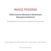 Image of 2020 Cascina Morassino Barbaresco Morassino Piedmont