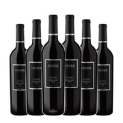 Image of 2020 Niner Wine Estates Red Bootjack Paso Robles 6pk 6x750ml