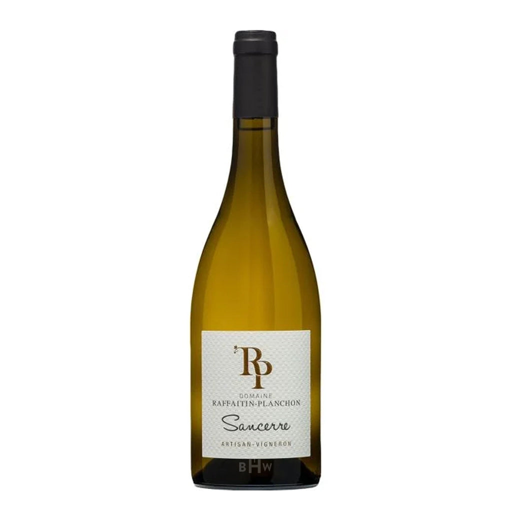 2025 Domaine Raffaitin-Planchon Sancerre Loire Valley