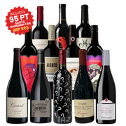 Image of "Adventures in Wine" Wine Club 12x750ml