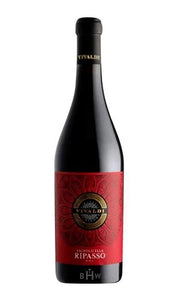 Image of 2018 Ardevi Valpolicella Ripasso