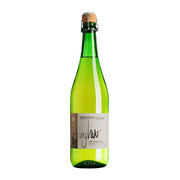 Image of Astarbe Sagardotegia 'Byhur' Sparkling Cider Brut Nature NV