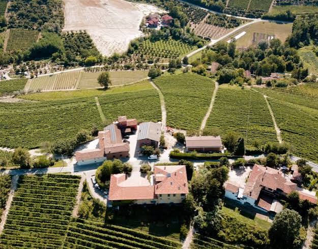 Azienda Agricola Paitin