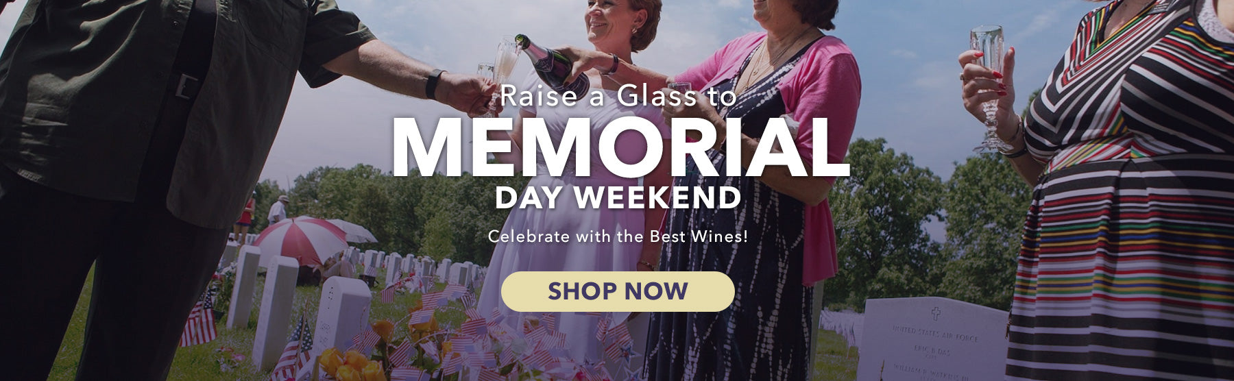 Join us for adventures in wine