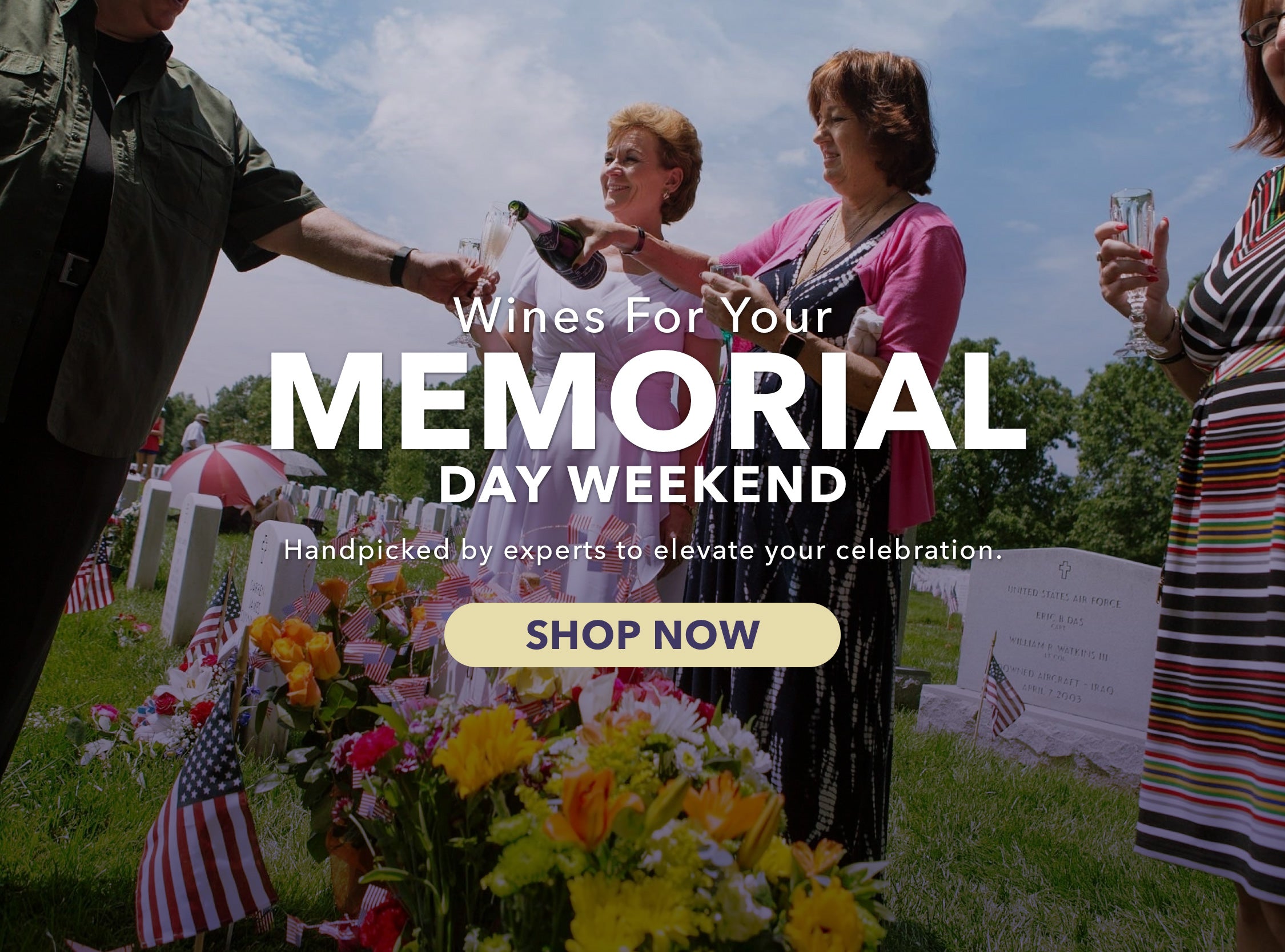 Join us for adventures in wine