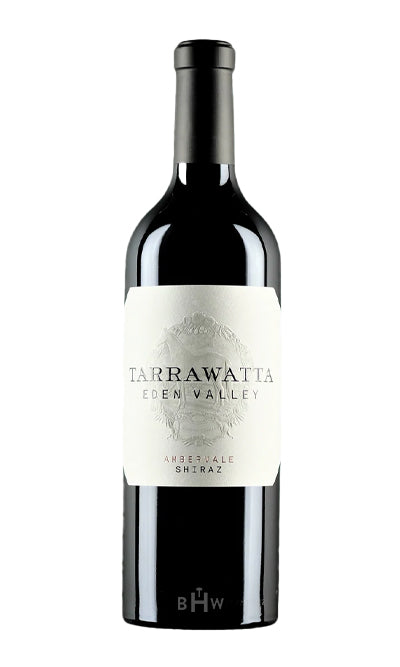 Misa Red 2018 Tarrawatta Ambervale Shiraz Eden Valley