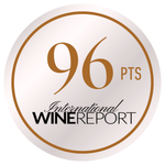 International Wine Report 96