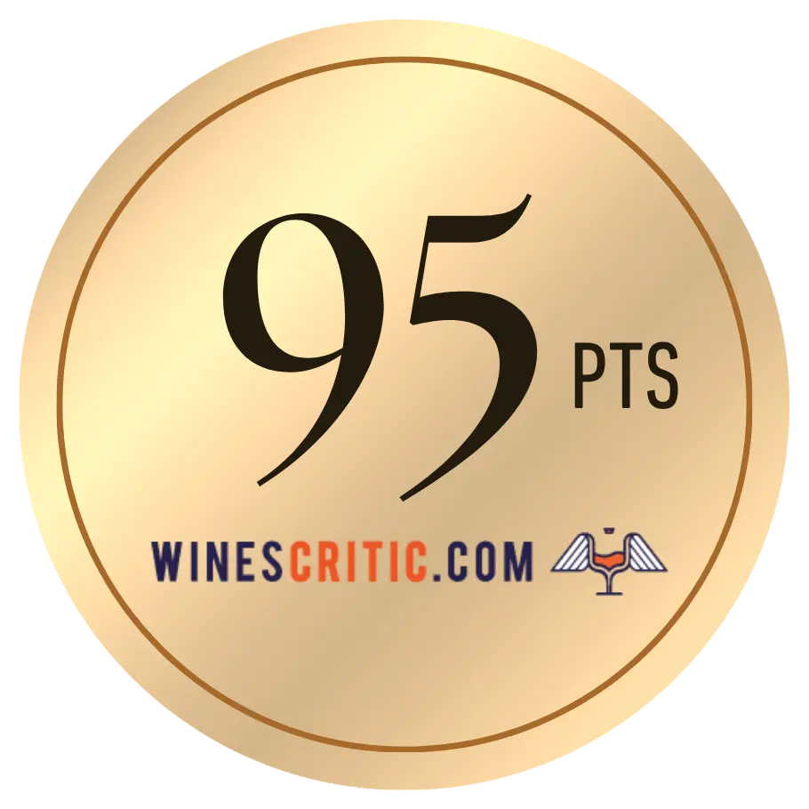 Medal graphic