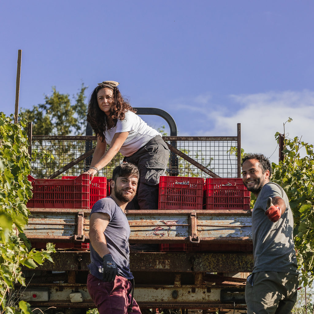 2020 Colle Nero Tra Di Noi Brunello Di Montalcino DOC