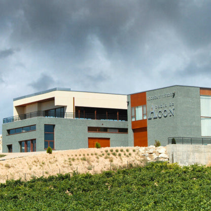 2018 Abadia de Acon Reserva Ribera del Duero