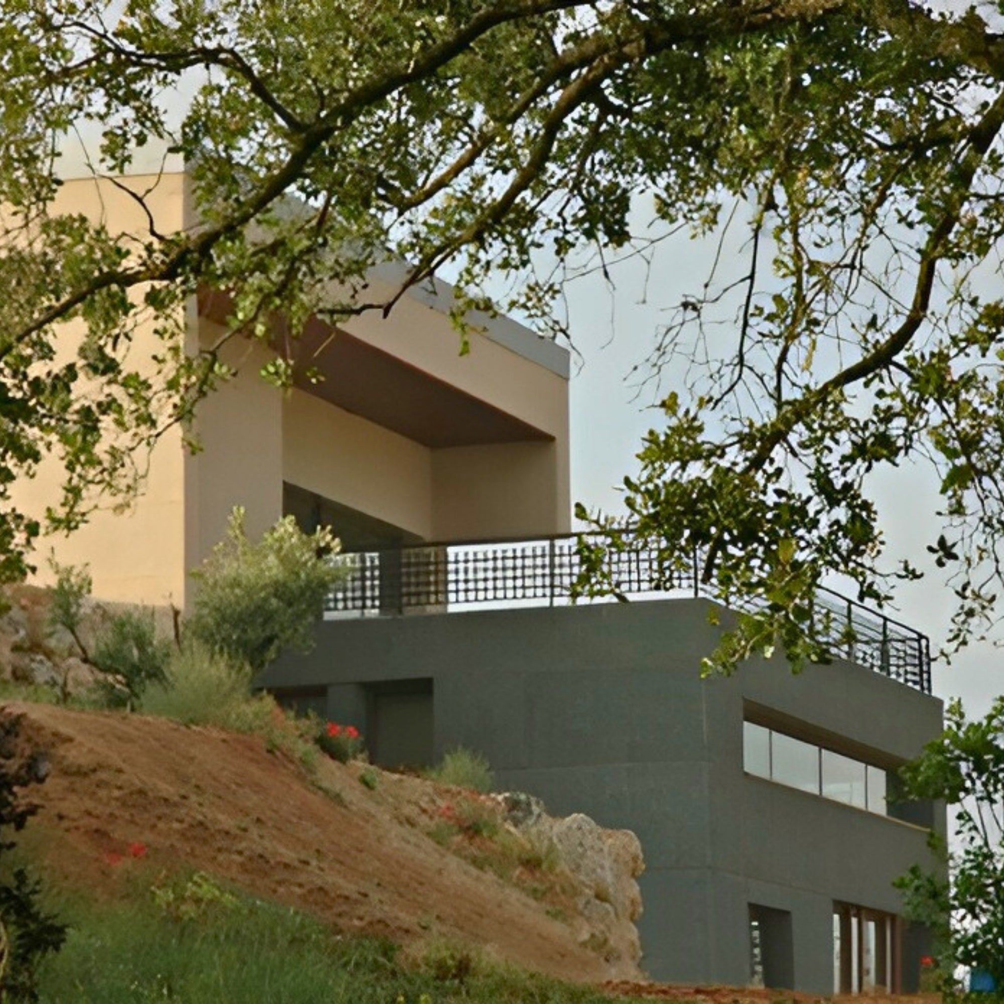 2015 Abadia de Acon Gran Reserva Ribera del Duero