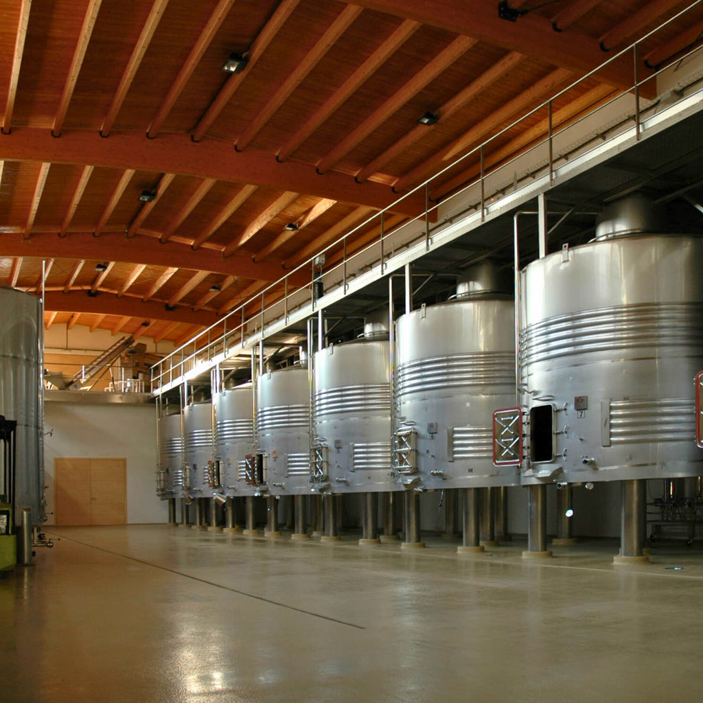 2024 Abadia de Acon Tempranillo Terroir Ribera del Duero