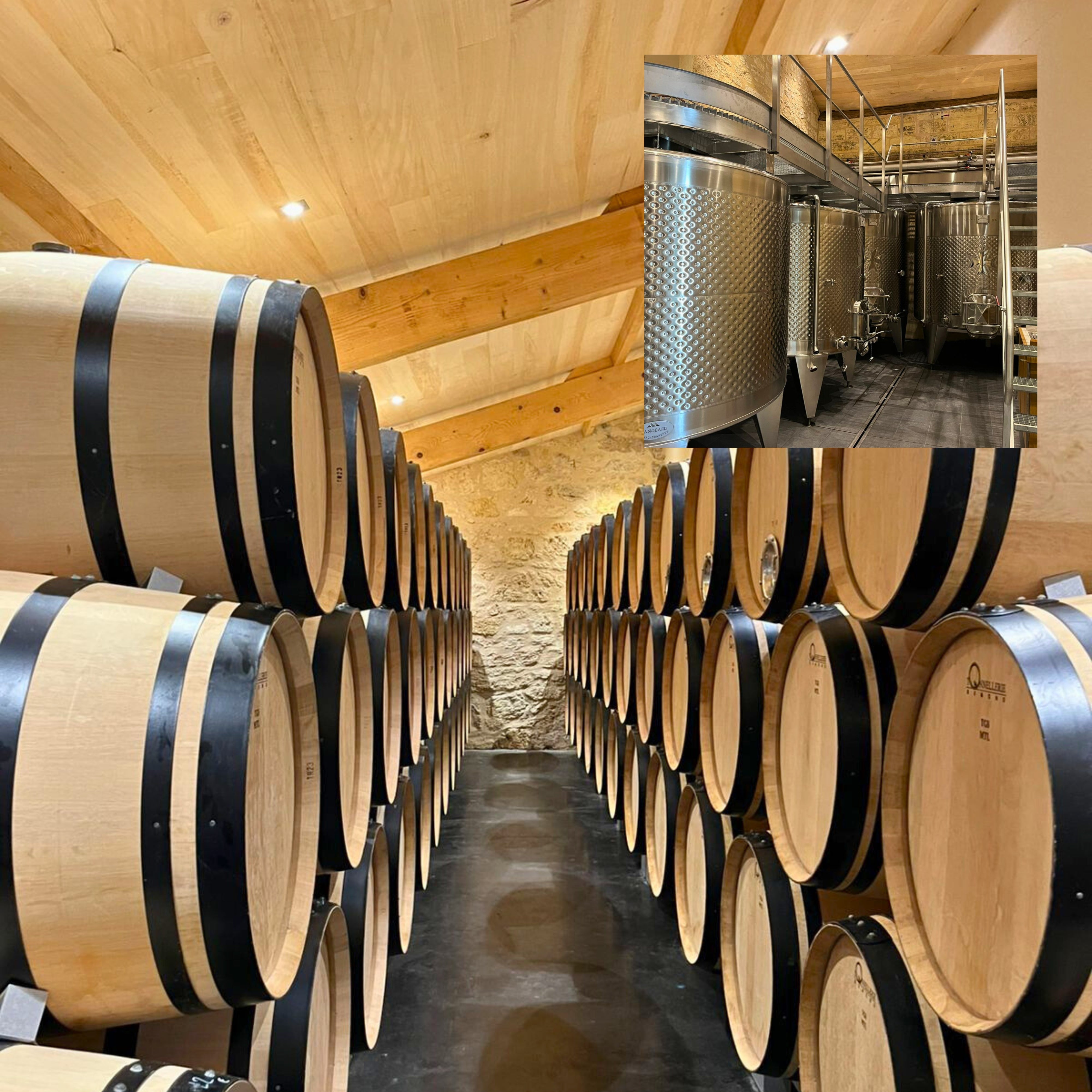 2022 Chateau Maillet Pomerol