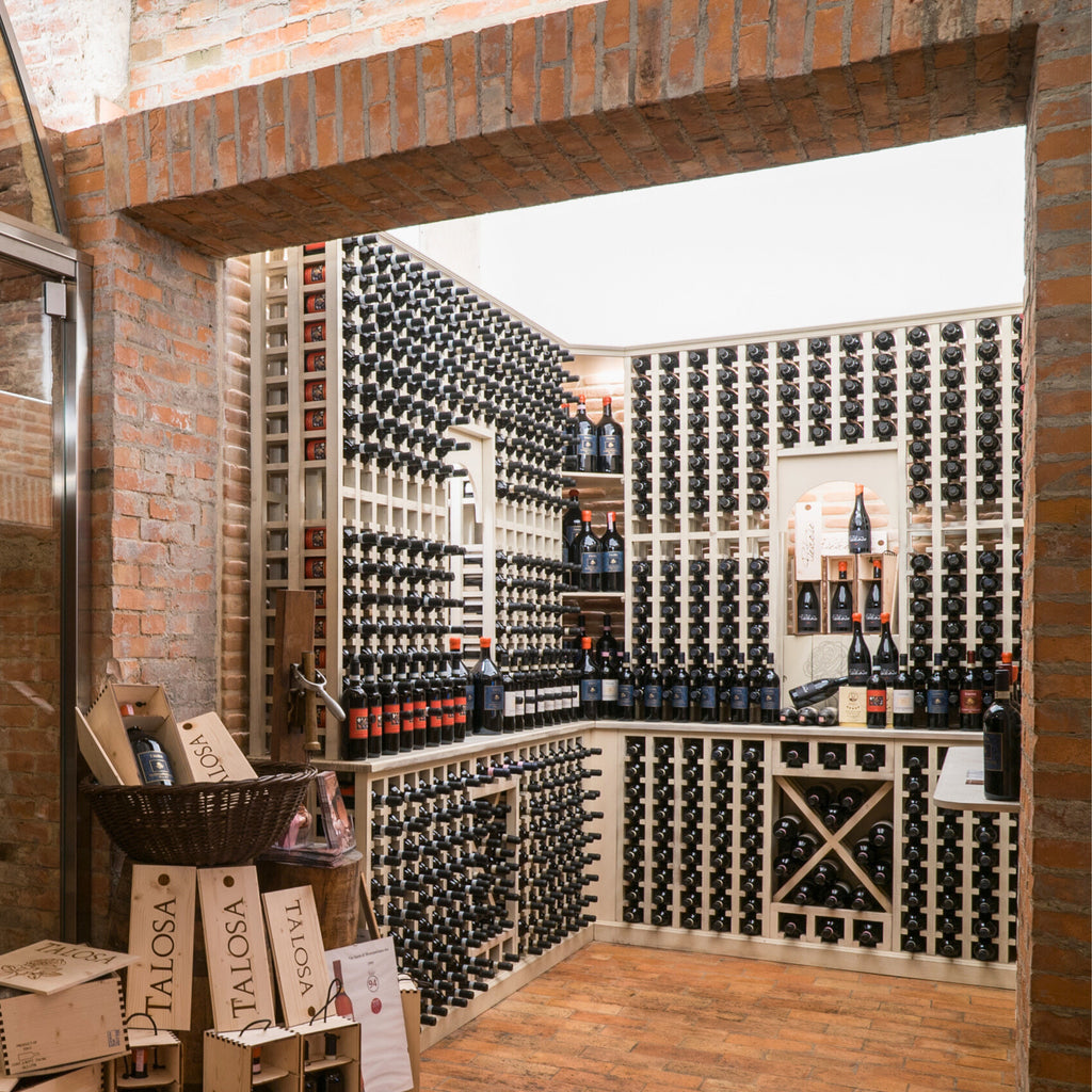 2020 Talosa Alboreto Vino Nobile Di Montepulciano DOCG