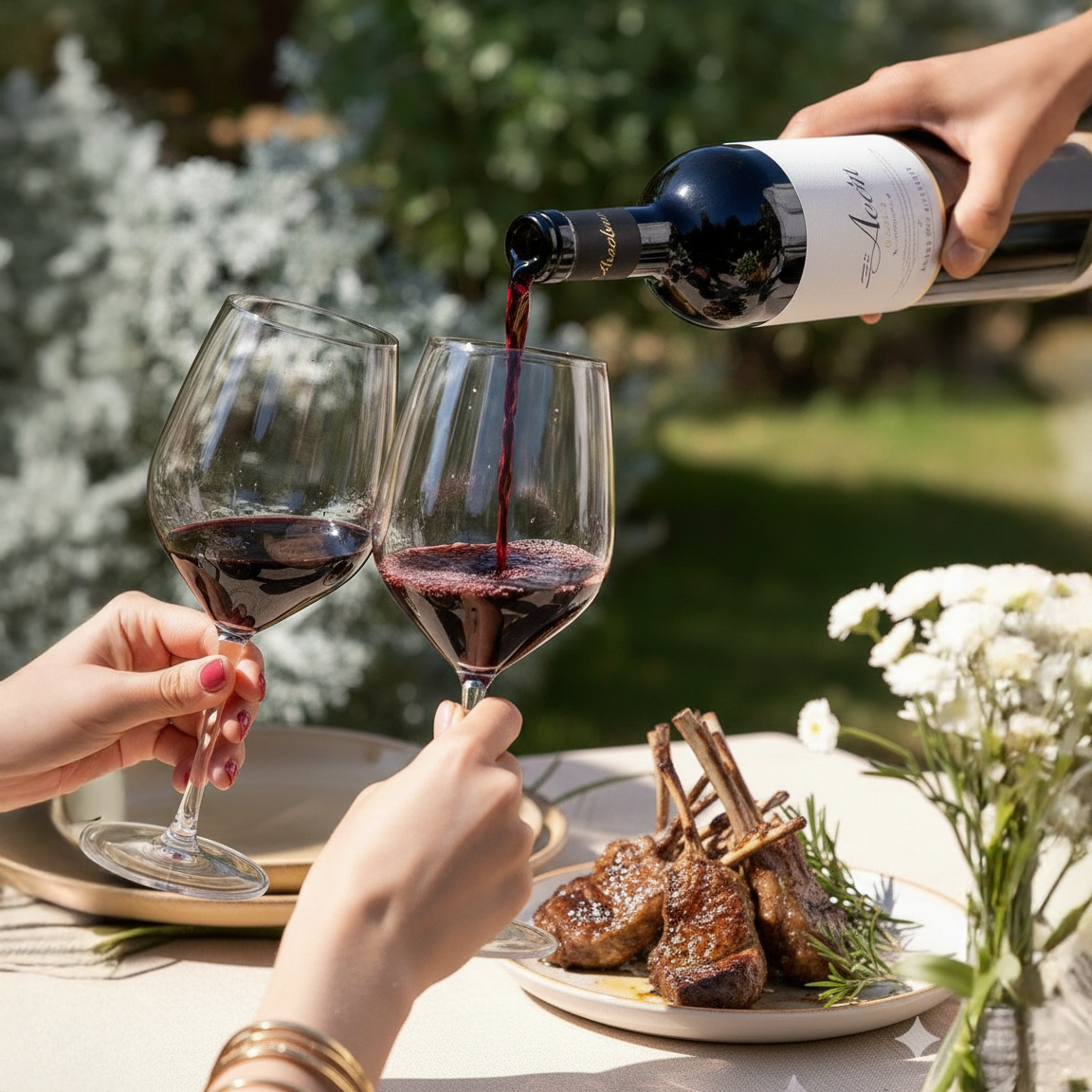 2018 Abadia de Acon Reserva Ribera del Duero