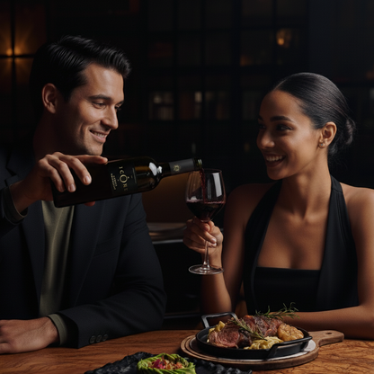 2022 Chateau Montfollet Icone Blaye Cotes De Bordeaux