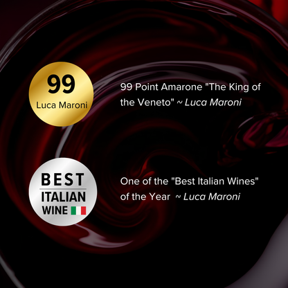 2022 Luciano Arduini Amarone della Valpolicella Classico DOCG