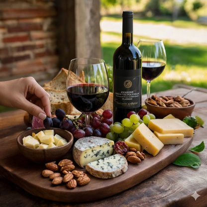 2022 Luciano Arduini Amarone della Valpolicella Classico DOCG