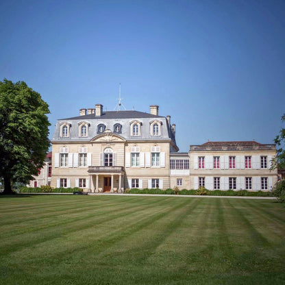 2022 Chateau Pontet-Canet Pauillac