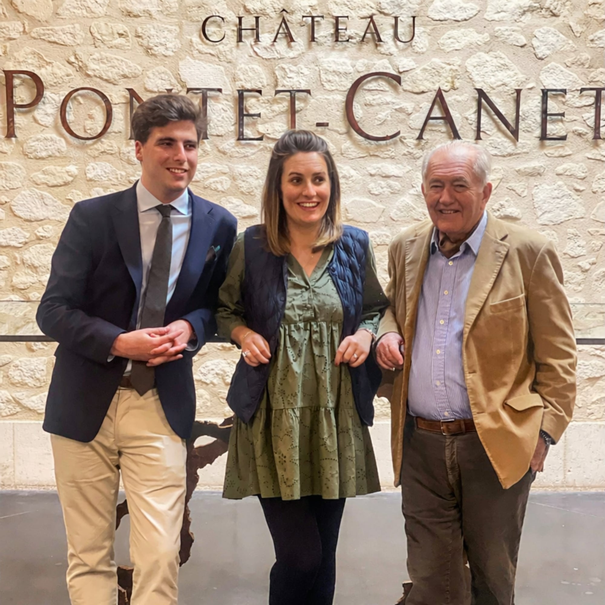 2022 Chateau Pontet-Canet Pauillac