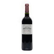 Image of 2018 Chateau Terre Blanque Les Cailloux Blaye Cotes De Bordeaux