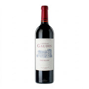 Image of 2019 Chateau Gaudin Pauillac
