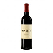 Image of 2019 Massif Cabernet Sauvignon Napa Valley Calistoga Bale Series