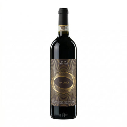 2020 Colle Nero Tra Di Noi Brunello Di Montalcino DOC