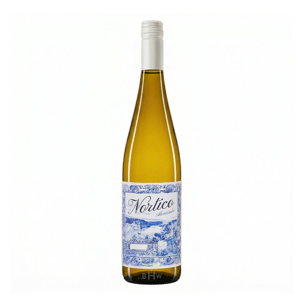 2020 Nortico Alvarinho Minho Portugal