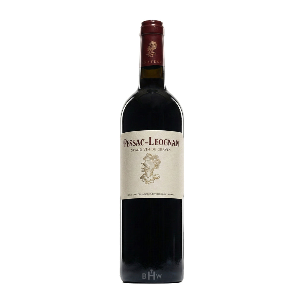 2021 Pessac-Leognan de Chevalier Pessac-Leognan