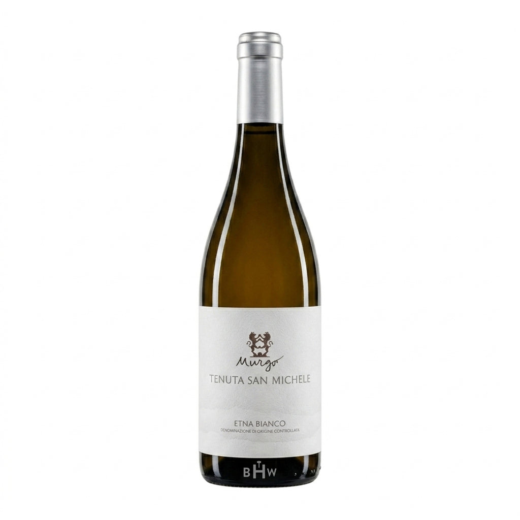 Image of 2021 Scammacca del Murgo Tenuta San Michele Etna Bianco Sicily