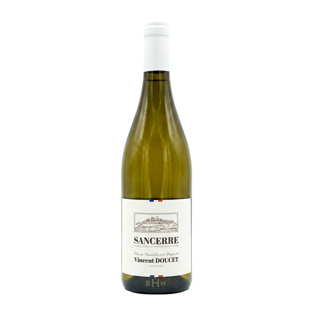 2024 Vincent Doucet Sancerre