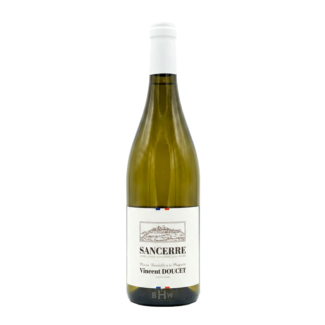 2024 Vincent Doucet Sancerre