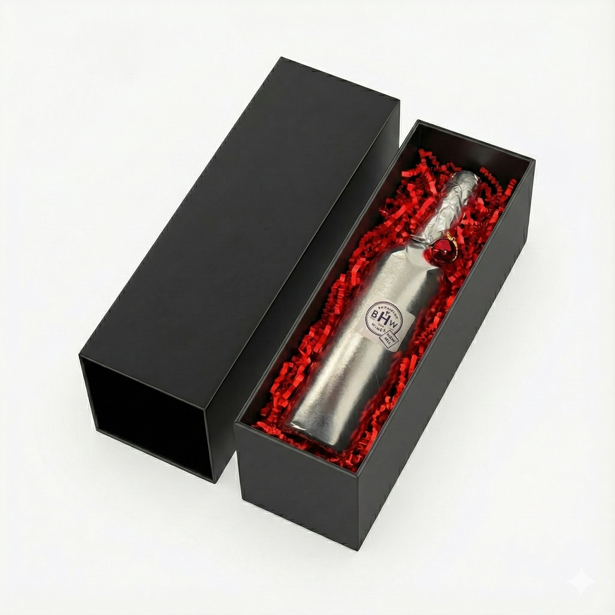 Wine Gift Boxes