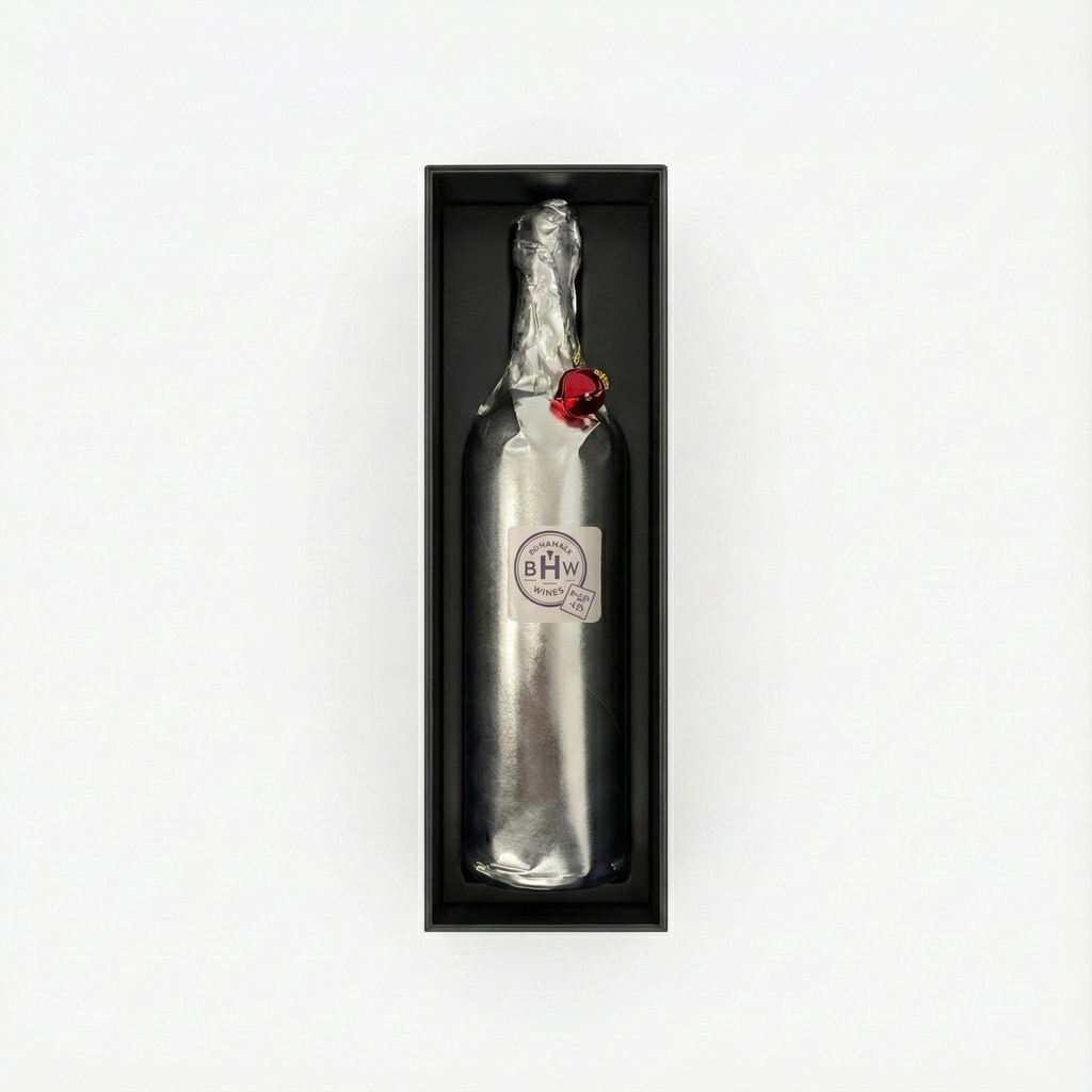 Wine Gift Boxes