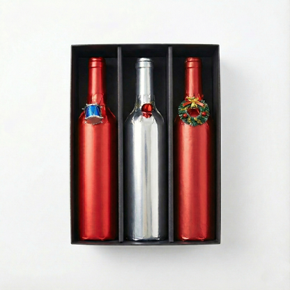 Wine Gift Boxes