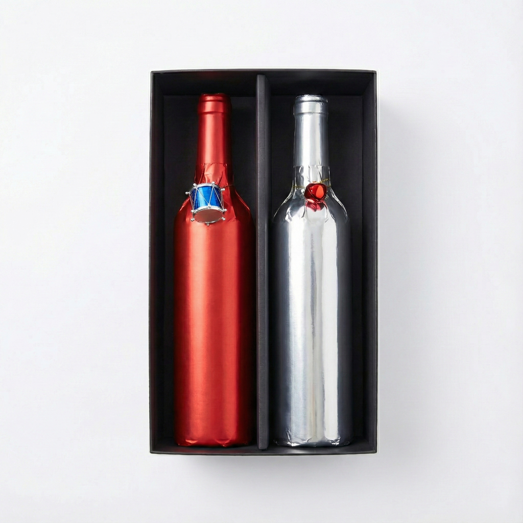 Wine Gift Boxes