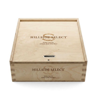Luxury Artisan Wooden Wine Boxes