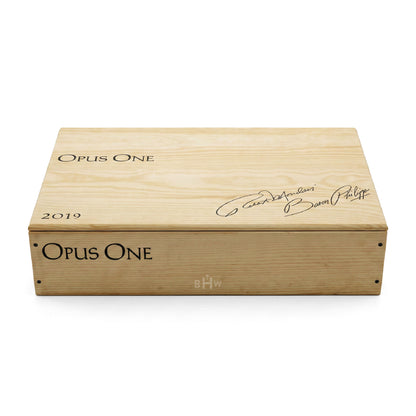 Luxury Artisan Wooden Wine Boxes