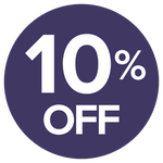 10% OFF BFCM DISCOUNT