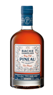 Image of Bache Gabrielsen Very Old Pineau Des Charentes NV