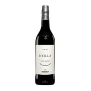 Image of Barbadillo Pedro Ximenez La Cilla NV
